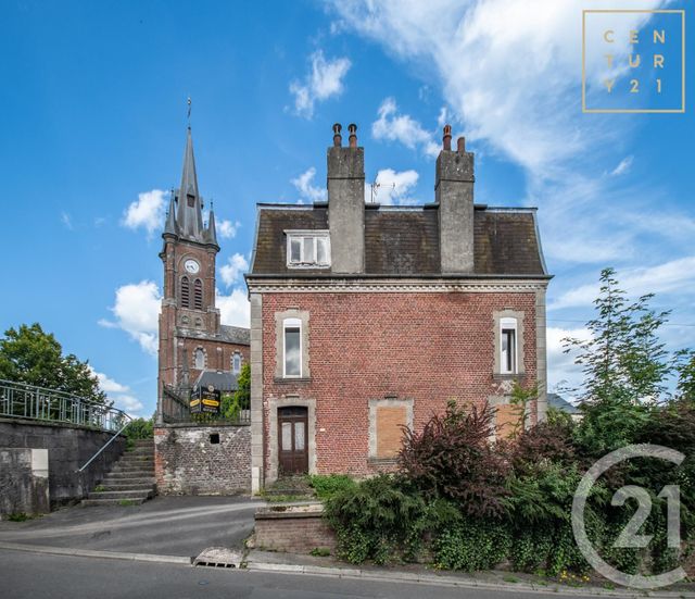 Maison à vendre WIGNEHIES