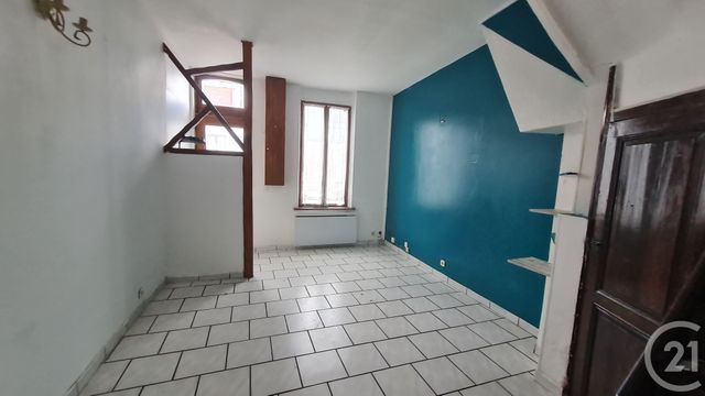 maison à vendre - 3 pièces - 45.0 m2 - AMIENS - 80 - PICARDIE - Century 21 Art-Immo