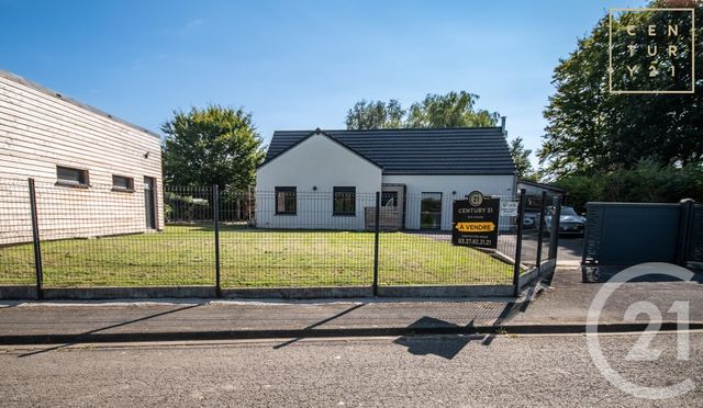 Maison à vendre LA LONGUEVILLE