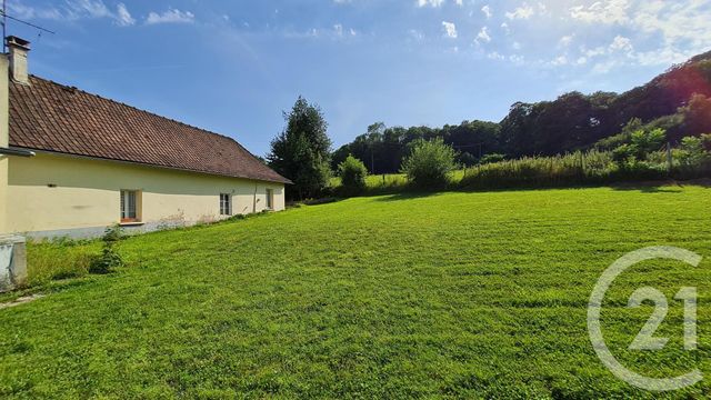 Maison à vendre LE BOISLE