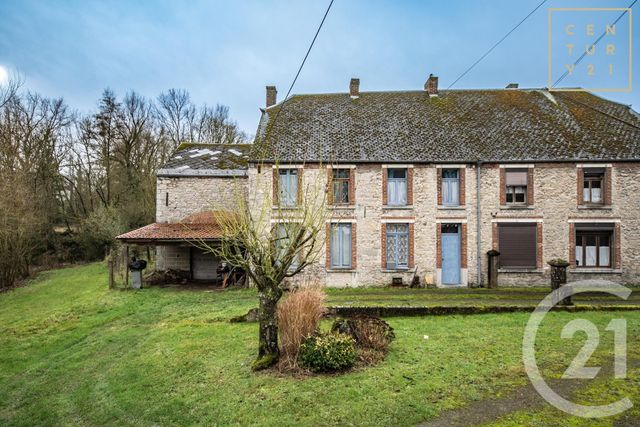 Maison à vendre COUSOLRE